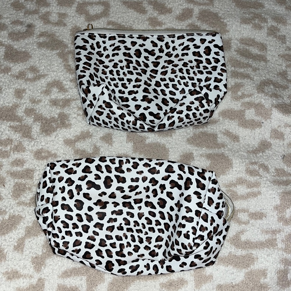 cosmetic bags